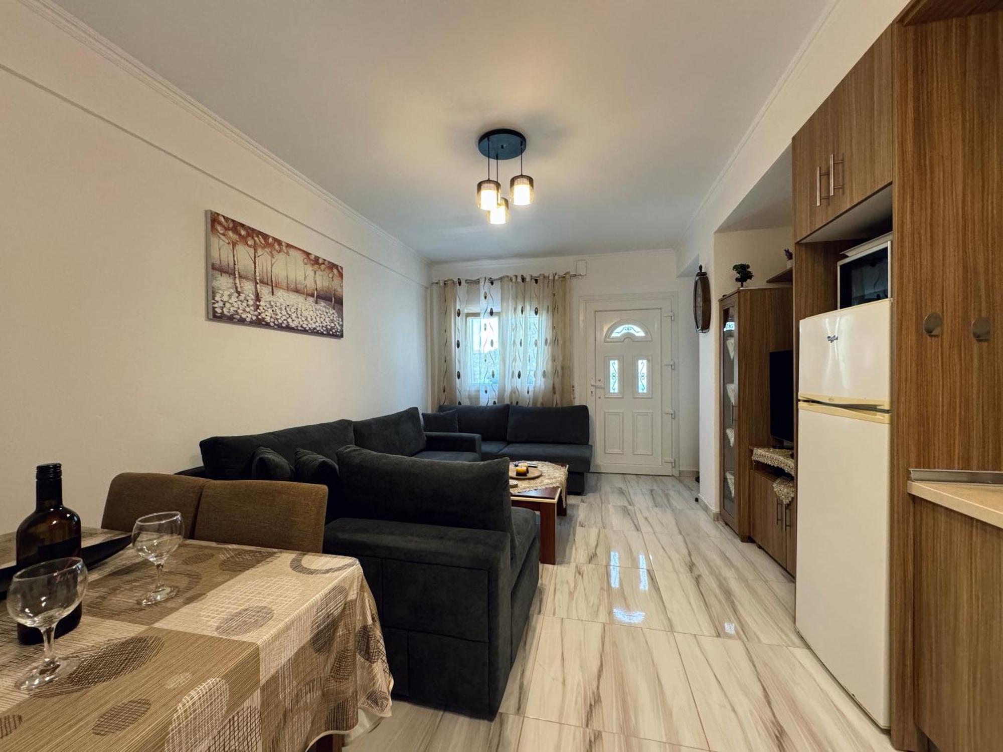 Violeta Apartments Thasos Extérieur photo