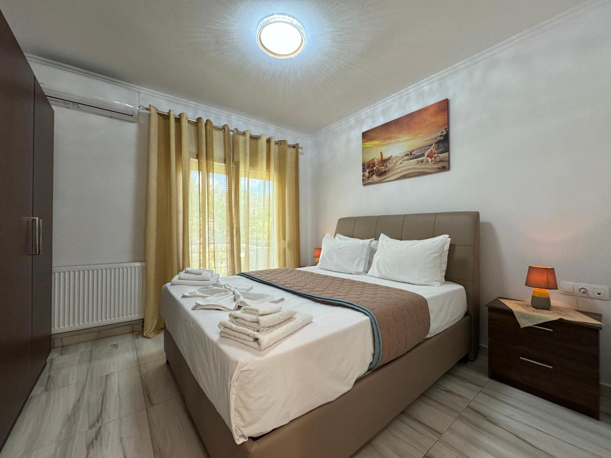 Violeta Apartments Thasos Extérieur photo